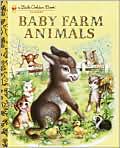 Book Cover Image. Title: Baby Farm Animals, Author: by Garth Williams
