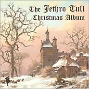 The Jethro Tull Christmas Album by Jethro Tull: CD Cover