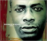 Joko: The Link by Youssou N'Dour: CD Cover