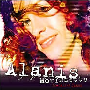 So-Called Chaos by Alanis Morissette: CD Cover