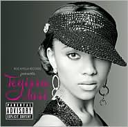 Roc-A-Fella Records Presents Teairra Mar� by Teairra Mar�: CD Cover