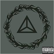 The End of All Things to Come by Mudvayne: CD Cover