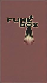 The Funk Box: CD Cover