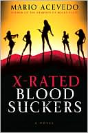 X-Rated Blood Suckers
(2007)
read more