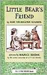 Book Cover Image. Title: Little Bear's Friend (I Can Read Book Series: A Level 1 Book), Author: by Else Holmelund Minarik