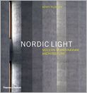 Book Cover Image. Title: Nordic Light: Modern Scandinavian Architecture, Author: Henry  Plummer