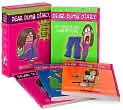 Book Cover Image. Title: Dear Dumb Diary: Boxed Set Books 1-4, Author: by Jim  Benton