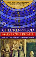 Children of God by Mary Doria Russell: Book Cover