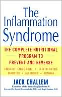 Inflammation Syndrome by Jack Challem