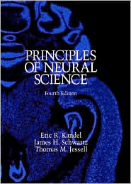 Principles of Neural Science, Fourth Edition: Book Cover
