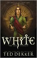 White The Great Pursuit