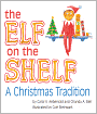 Book Cover Image. Title: The Elf on the Shelf, Author: by Carol V.  Aebersold