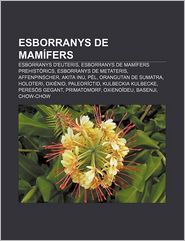 Esborranys de Mam Fers: Esborranys D'Euteris, Esborranys de Mam Fers Prehist Rics, Esborranys de Metateris, Affenpinscher, Akita Inu, P L