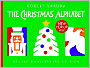 Book Cover Image. Title: Christmas Alphabet, Author: by   Sabuda