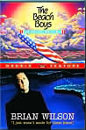 Video/DVD. Title: Beach Boys: American Band / Brian Wilson: I Just Wasn't Made for These Times