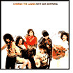 New Day Dawning by Cherish the Ladies: CD Cover