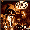 Firing Squad by M.O.P.: CD Cover