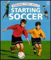 Starting Soccer