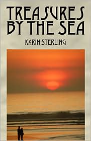 Treasures by the Sea by Karin Sterling: Book Cover