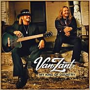 My Kind of Country by Townes Van Zant: CD Cover