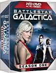 Video/DVD. Title: Battlestar Galactica (2004) - Season 1