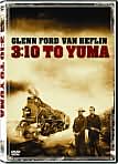 Video/DVD. Title: 3:10 to Yuma