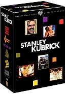 Stanley Kubrick with Stanley Kubrick