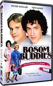Bosom Buddies Season 1
