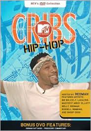 MTV Cribs: Hip Hop: DVD Cover