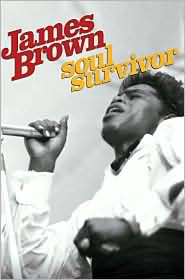James Brown: Soul Survivor with James Brown: DVD Cover