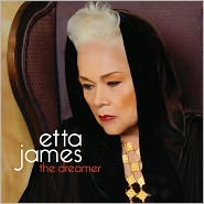 The DreamerEtta James: CD Cover