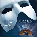 CD Cover Image. Title: The Phantom of the Opera at the Royal Albert Hall