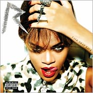 Talk That TalkRihanna: CD Cover