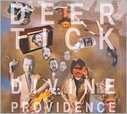 Divine ProvidenceDeer Tick: CD Cover