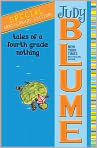 Book Cover Image. Title: Tales of a Fourth Grade Nothing, Author: by Judy  Blume