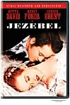 Video/DVD. Title: Jezebel