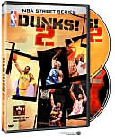 NBA Street Series: Dunks!, Vol. 2