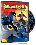 Batman Vs. Dracula with Michael Goguen