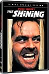 Video/DVD. Title: The Shining