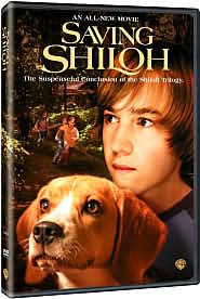 Saving Shiloh