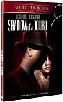 Video/DVD. Title: Shadow of a Doubt