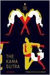 Book Cover Image. Title: The Kama Sutra (Penguin Classics Deluxe Edition), Author:   Vatsyayana