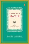 Book Cover Image. Title: A Year with Hafiz: Daily Contemplations, Author:   Hafiz