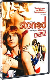 Stoned with Leo Gregory: DVD Cover
