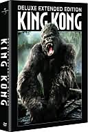 King Kong with Naomi Watts