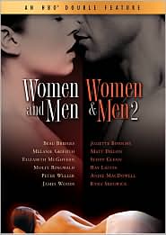 Women and Men Double Feature: DVD Cover
