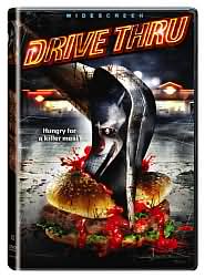 Drive Thru with Brendan Cowles: DVD Cover