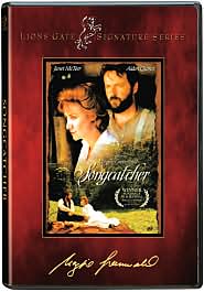 Songcatcher with Janet McTeer: DVD Cover
