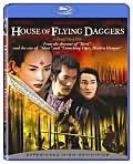 Video/DVD. Title: House of Flying Daggers