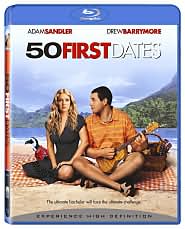 50 First Dates